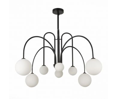 Люстра на штанге ST LUCE JINETO SL1204.402.08