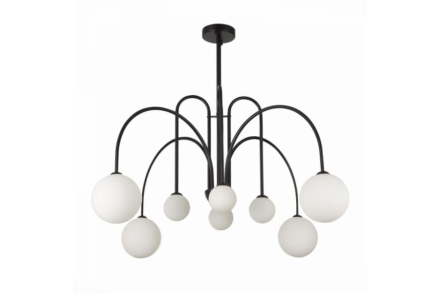 Люстра на штанге ST LUCE JINETO SL1204.402.08