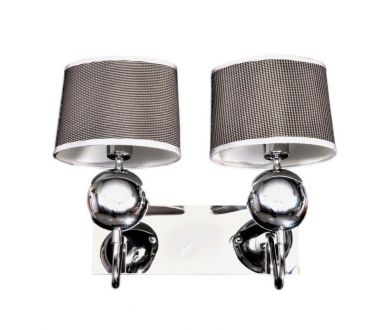 Бра Lumina Deco Viverra LDW 052-2