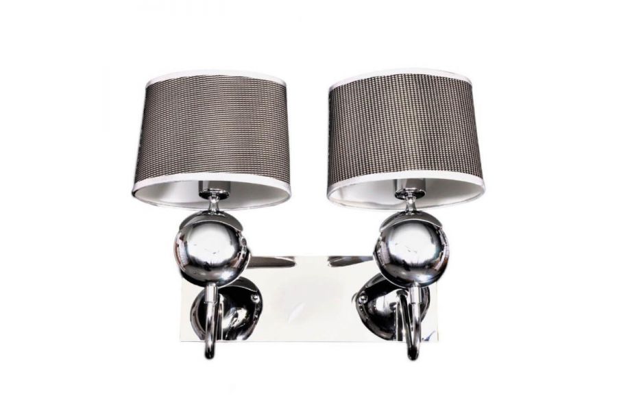 Бра Lumina Deco Viverra LDW 052-2