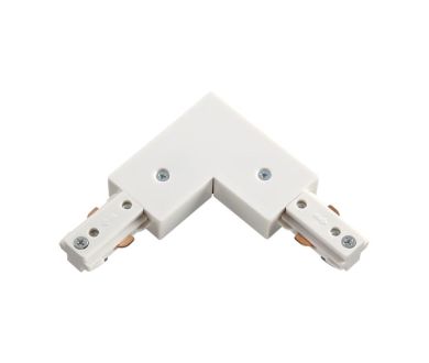 Соединитель L-образный Novotech 135008