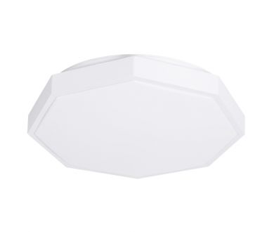 Потолочный светодиодный светильник Arte Lamp Kant A2659PL-1WH