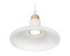 Подвесной светильник iLamp Puro AP9006-1D WH