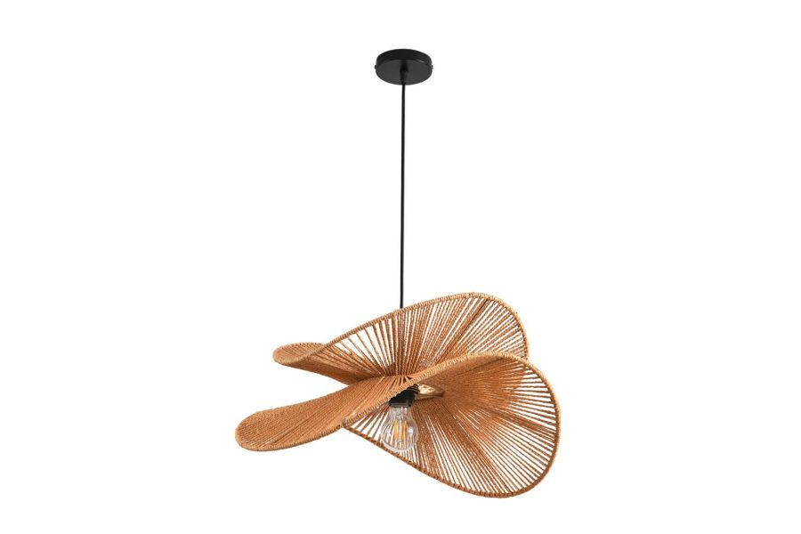 Подвесной светильник Lumion Eco Rope 8381/1