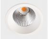 Встраиваемый светильник Italline IT08-8036 white 4000K