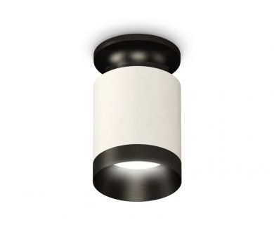 Накладной светильник Ambrella Light Techno XS6301121 (N6902, C6301, N6131)