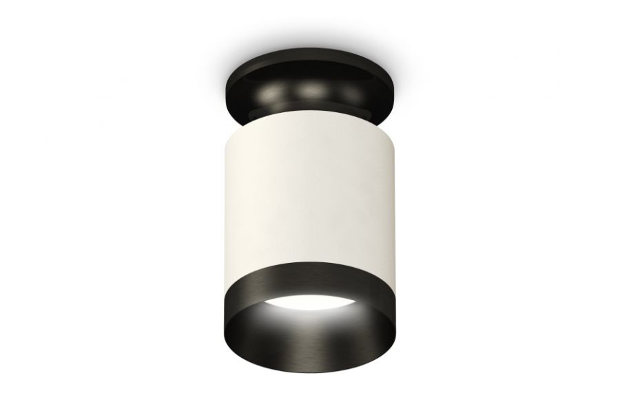 Накладной светильник Ambrella Light Techno XS6301121 (N6902, C6301, N6131)