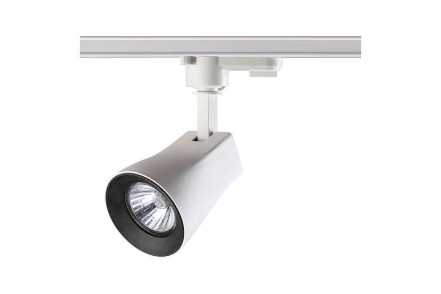 Трековый светильник Novotech Pipe 370404