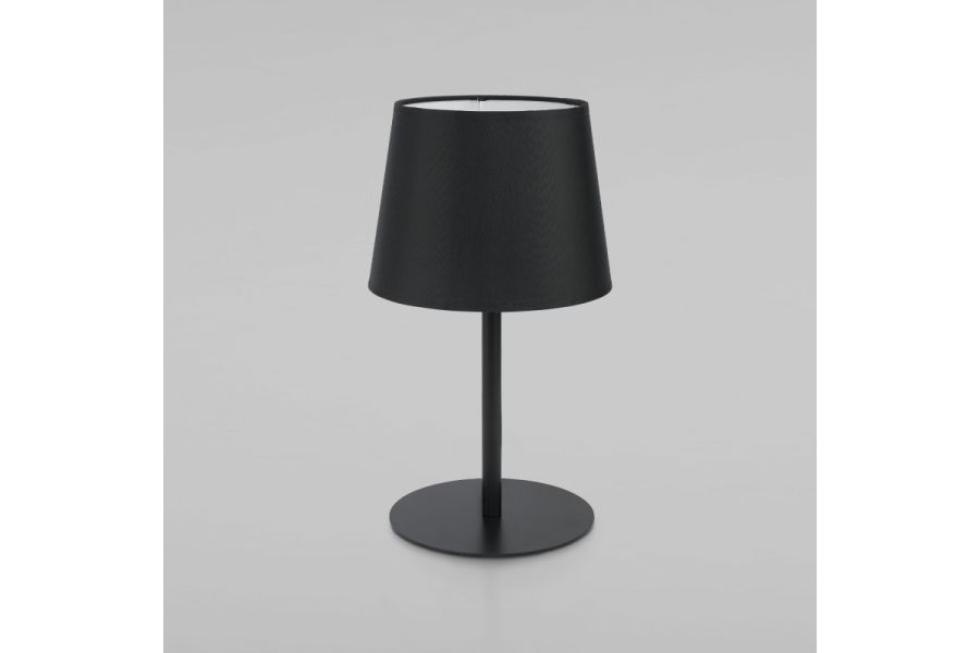 Настольная лампа TK Lighting 2936 Maja Black