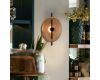 Настенный светильник Loft IT Wood 10451W