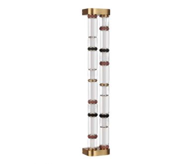 Настенный светильник Odeon Light L-Vision Collier 5455/60WL