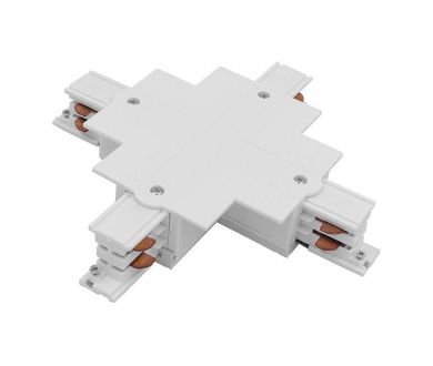 Коннектор X-образный Nowodvorski Ctls Power 8678