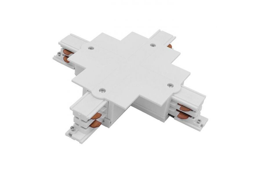 Коннектор X-образный Nowodvorski Ctls Power 8678