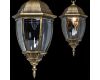 Уличный подвесной светильник De Markt Фабур 804010401