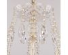 Подвесная люстра Bohemia Ivele Crystal 107/12+6/360 G