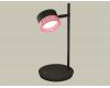 Настольная лампа Ambrella Light Traditional (C9802, N8486) XB9802251