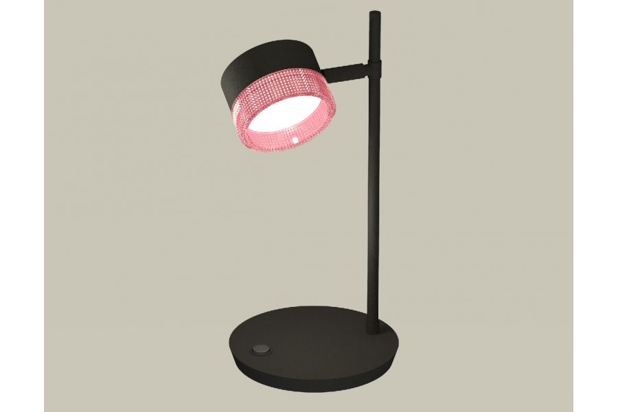 Настольная лампа Ambrella Light Traditional (C9802, N8486) XB9802251