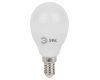 Лампа светодиодная Эра E14 11W 4000K LED P45-11W-840-E14 Б0032988