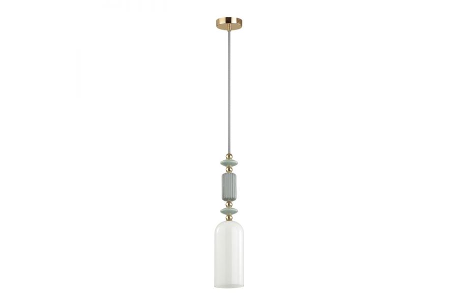 Подвесной светильник Odeon Light CANDY 4861/1A