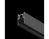 Шинопровод накладной Maytoni Busbar trunkings Gravity TRX010-413B