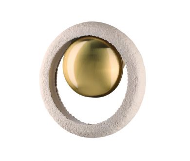 Настенный светильник Odeon Light Hightech Saturn 5443/1W