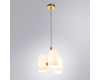 Подвесной светильник Arte Lamp Cassel A5454SP-3PB