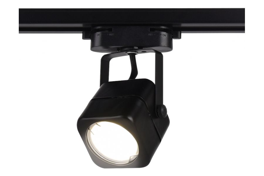 Трековый однофазный светильник Ambrella Light Track System GL5108