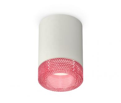 Потолочный светильник Ambrella Light Techno Spot XS7423003 (C7423, N7193)
