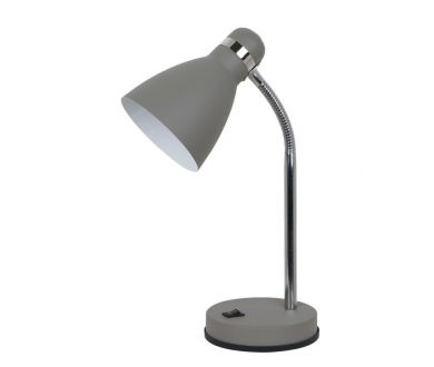 Настольная лампа Arte Lamp Mercoled A5049LT-1GY