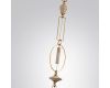 Подвесной светильник Odeon Light Pendant Krema 5441/1A