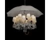 Подвесная люстра Loft IT Marie 10556/12 White