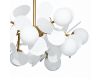 Люстра на штанге Loft IT Matisse 10008/10 white