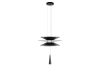 Подвесная люстра Loft IT Star 10141B/400 Black