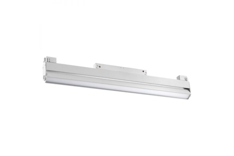 Трековый светильник Novotech Flum 358540
