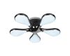 Потолочная светодиодная люстра iLedex Lit FS-Yywf-006 80W CR