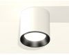Накладной светильник Ambrella Light Techno XS6301003 (C6301, N6103)