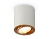 Потолочный светильник Ambrella Light Techno Spot XS7423022 (C7423, N7004)