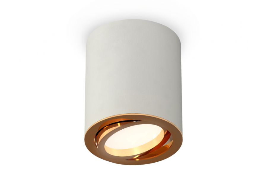 Потолочный светильник Ambrella Light Techno Spot XS7423022 (C7423, N7004)