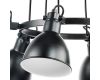 Подвесная люстра Lightstar ACROBATA 761167