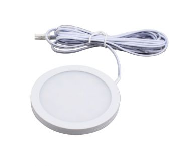 Накладной мебельный светильник Lightstar Mobiled 036530