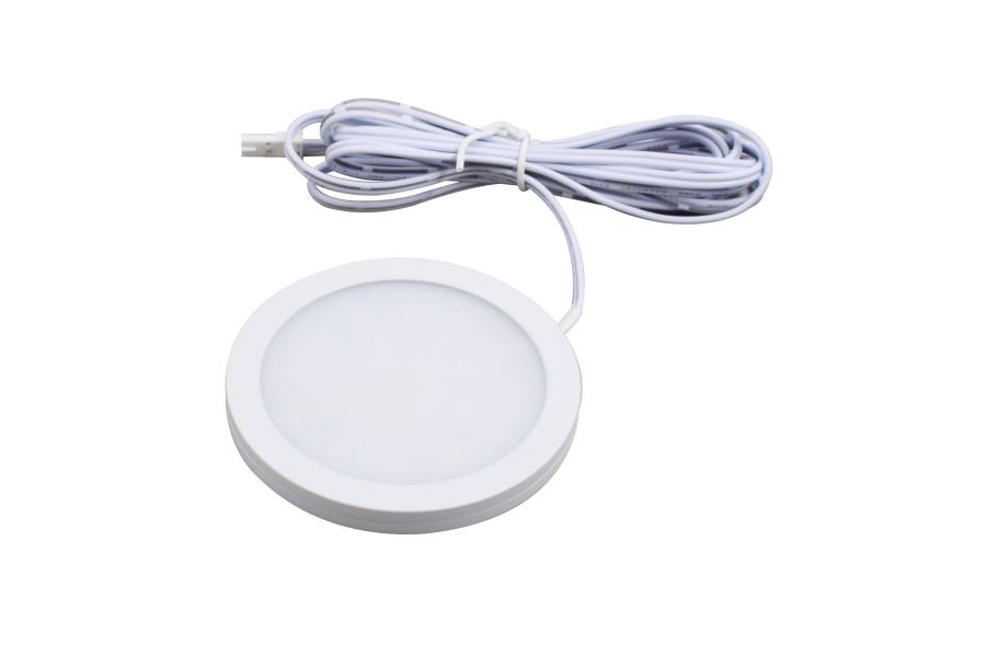 Накладной мебельный светильник Lightstar Mobiled 036530