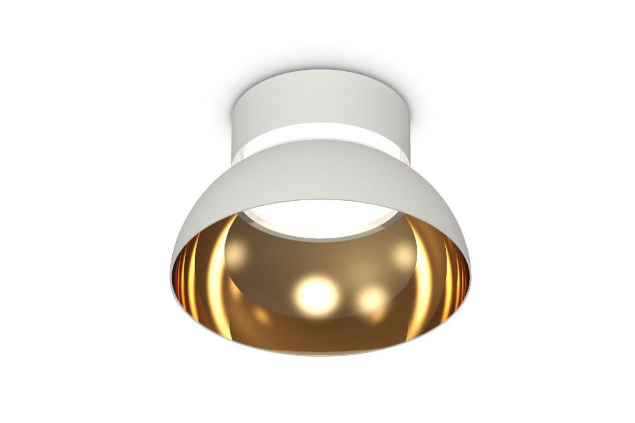 Накладной светильник Ambrella Light Techno spot (C8101, N8144) XS8101036