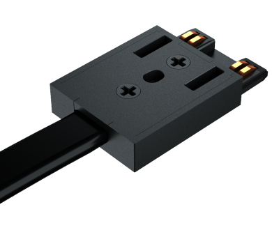 Ввод питания iLedex Vision POWER INN 4825-L3000-BK