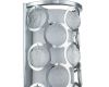 Настенный светильник Indigo Monile 13010/1W Nickel V000213