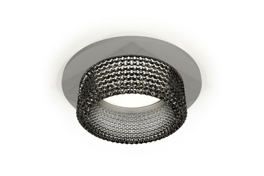 Встраиваемый светильник Ambrella Light Techno Spot XC6514041 (C6514, N6151)