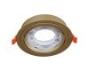 Встраиваемый светильник Reluce 53026-9.0-001RLD GX53 GD
