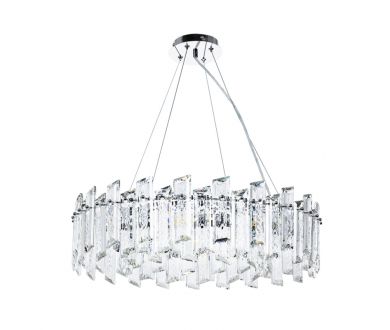 Подвесная люстра Divinare Romilda 3512/02 LM-8
