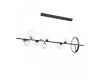 Подвесной светильник Loft IT Molecule 10023/1200L