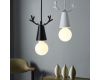 Подвесной светильник ImperiumLoft Deer 178108-26