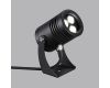 Уличный настенный светильник Odeon Light Stima 6648/6WA